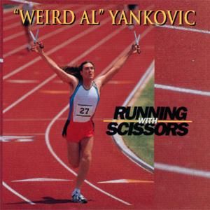 weird al yankovic Weird Al Yankovic, Running With Scissors, Weird Al, Parody Songs, Today Horoscope, Eddie Vedder, Mp3 Song, Digital Music, Best Songs