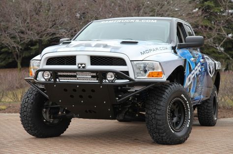 ram runner 3rd Gen Dodge, Ram Runner, Big Toys, Future Trucks, Lowered Trucks, Trophy Truck, Pre Runner, American Auto, Dodge Cummins