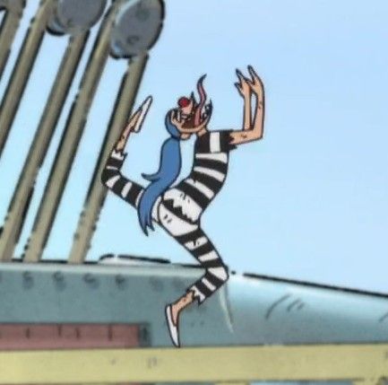 Funny Buggy One Piece, Buggy The Clown Ponytail, Buggy The Clown Impel Down, Buggy The Clown Pfp, Buggy Impel Down, Buggy Pfp, Buggy Icon, Baggy Le Clown, Captain Buggy