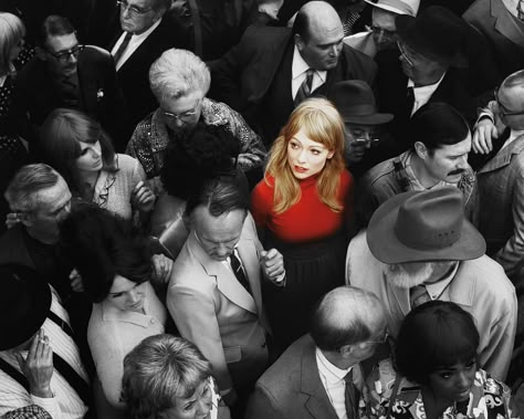 Crowd Looking Up, Queue Of People, Crowded People, People Queuing, Alone In A Crowd, Standing Out In A Crowd, Crowds Of People, Crowd Of People, Photography Themes