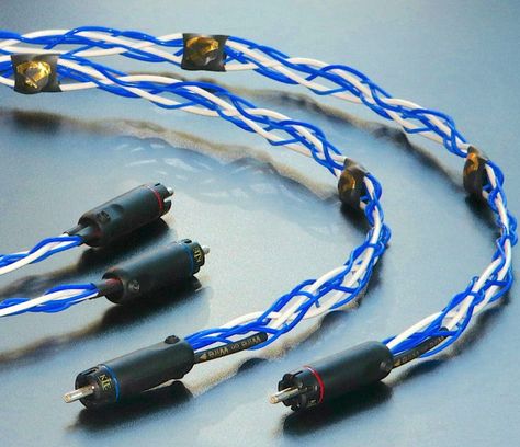 HIFI NEWS: Experience880 Cables From Wire On Wire Headphones With Wire, Wire Earphones, Hdmi Cable Wiring Diagram, Hi Fi System, Networking Cables, Audio Cables, Hi End, Audio Cable, The Choice