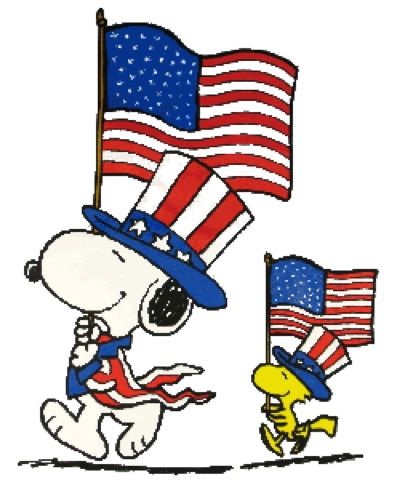 Teacup Lane: Happy 4th of July 2015 Hello Kitty Imagenes, Peanuts Cartoon, Snoopy Wallpaper, Snoopy Quotes, Snoopy Pictures, Snoop Dog, The American Flag, Snoopy Love, Charlie Brown Peanuts