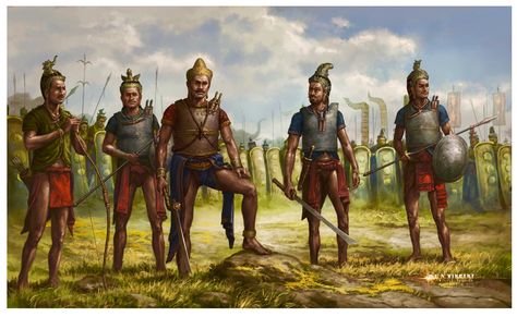 Cambodia Map, Indian Civilization, Egypt Concept Art, Cambodian Art, Warriors Illustration, Khmer Empire, Khmer Art, Ancient Warfare, Fiction Idea