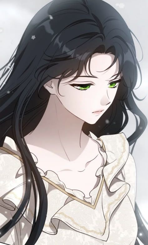 여름 on X: "eris last words to anakhin "you know anakhin, i love you." after their convo the execution proceed & eris gave her last breath — "i always want to say this, im sorry anakhin whats was like your expression at the end i dont remember." https://t.co/Al2zjUEmsJ https://t.co/3cgq0DePIl" / X Manhwa Green Eyes, Black Hair Manhwa Girl, Manhwa Girl Black Hair, Black Hair Anime Woman, Black Hair Green Eyes Girl, Eris Mizelian, Black Haired Princess, Black Hair Green Eyes, Green Hair Girl