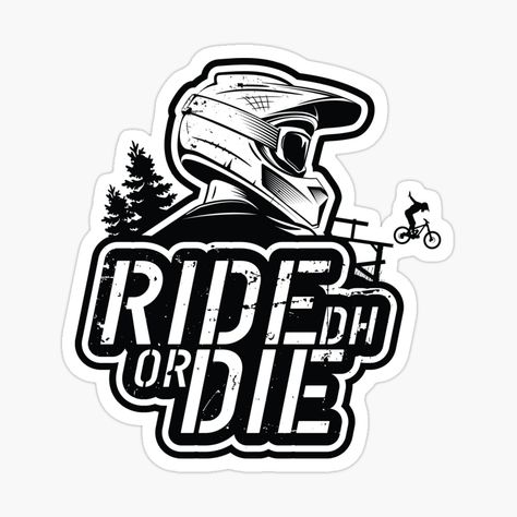 "Ride Or Die" iPhone Case & Cover by Hoyda | Redbubble Ride Or Die, Iphone Case, Case Cover, Vinyl Decal, Cars, Iphone, For Sale