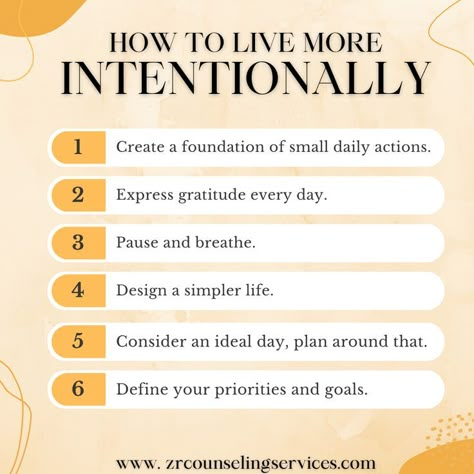 Ways To Be Intentional, Intentional Living Challenge, Intentionally Act Like The Person You Want To Become, How To Be More Intentional, Live Intentionally Quotes, How To Live Intentionally, How To Be Intentional, Intentional Manifestation, Selfcare Goals