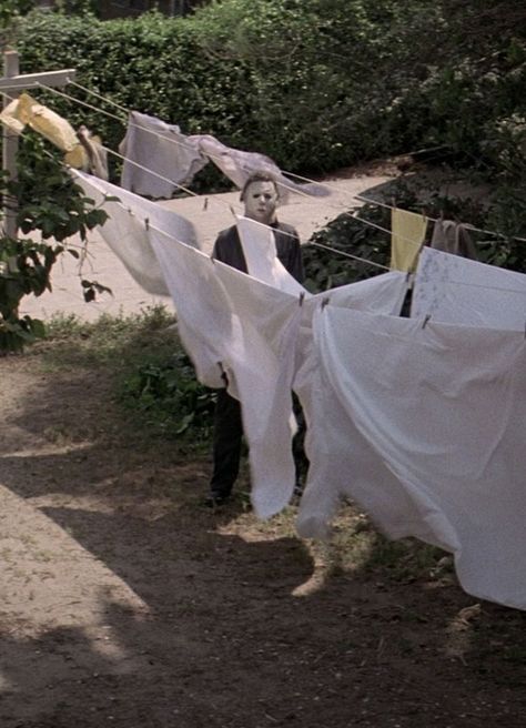 . Michael Meyer, Halloween 1978, Space Ghost, Halloween Memes, The Boogeyman, I Love Cinema, Funny Horror, Michael Myers Halloween, Horror Icons