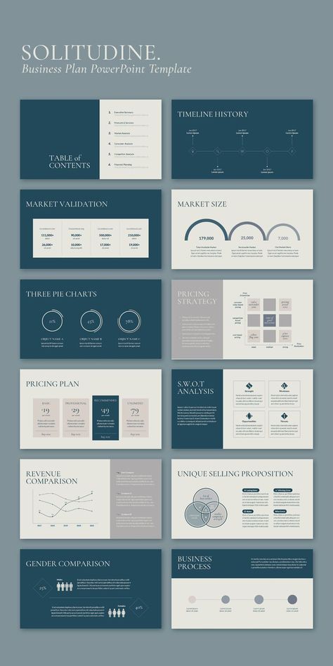 Simple Presentation Layout, Business Plan Powerpoint Template, Simple Presentation Template, Powerpoint Design Simple, Professional Presentation Template, Business Plan Design Layout, Table Powerpoint Design, Business Plan Template Design, Ppt Tables Design