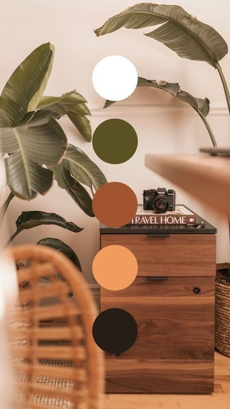 Lights Wallpaper, Fall Room, Color Schemes Colour Palettes, Office Colors, Bohol, Color Palette Design, Aesthetic Fall, Colour Board, Decor Outdoor