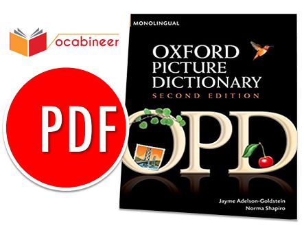 The Oxford Picture Dictionary eBook Download Free English Picture Dictionary, Oxford English Dictionary, Chinese Dictionary, Dictionary For Kids, English Books Pdf, Oxford Books, Oxford Dictionary, Oxford English, English Books