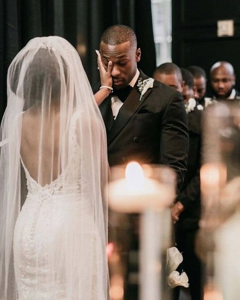 Bridal Gallery, Black Relationship Goals, Black Love Couples, Black Couples Goals, Future Wedding Plans, Wedding Goals, Black Love, Love And Marriage, Cute Couples Goals