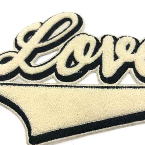 Costom Varsity Letter Chenille Iron On Patches Towelling Embroidery Patch Letters - Buy Custom Chenille Patches,Iron On Letter,Towelling Embroidery Patch Product on Alibaba.com Varsity Patches, Patch Letters, Chenille Embroidery, Clothing Embroidery, Chenille Patches, Pearl Party, Iron On Letters, Mens Kurta Designs, Mens Kurta