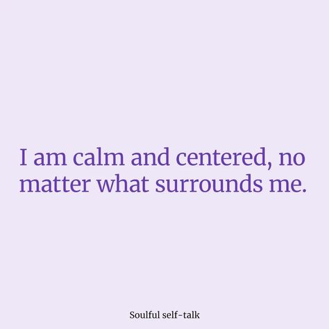 Find your inner peace and embrace tranquility with these calming affirmations. 🌸✨ Repeat and let serenity flow through you. _______________________________________________________________________ #IAmCalm #InnerPeace #Mindfulness #Affirmations #StressRelief #CalmMind #SelfCare #MentalWellness #PeacefulLiving #Relaxation #DailyAffirmations #CalmAndCollected #SelfLove #Wellbeing #PositiveVibes #InnerCalm #MindfulMoments #StressFree #PeaceOfMind #Serenity #EmbraceCalm #fypシ #fyp #foryou #fypp... Calm Affirmations, Calming Affirmations, Peaceful Living, 2025 Vision, Self Talk, Mental Wellness, Daily Affirmations, Inner Peace, Peace Of Mind