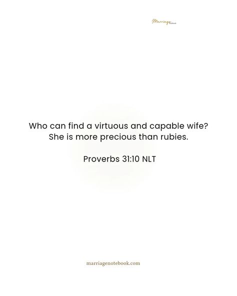 Declare that you are a capable wife ❤️ Inspired by Proverbs 31:10 NLT Who can find a virtuous and capable wife? She is more precious than rubies. Decleration: I am a capable wife -- Follow @prayerroutine For daily prayers #proverbs31woman #proverbs31ministries She Is More Precious Than Rubies, More Precious Than Rubies, Proverbs 31 10, Proverbs 31 Ministries, Proverbs 31 Woman, Daily Prayers, Proverbs 31, Daily Prayer, Proverbs