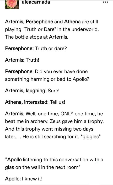 Tumblr Greek Mythology, Greek Gods Tumblr, Greek Mythology Headcanons, Greek Mythology Myths, Greek Mythology Jokes, Greek Mythology Humor Hades, Greek Mythology Videos, Incorrect Greek Gods, Greek Gods Funny