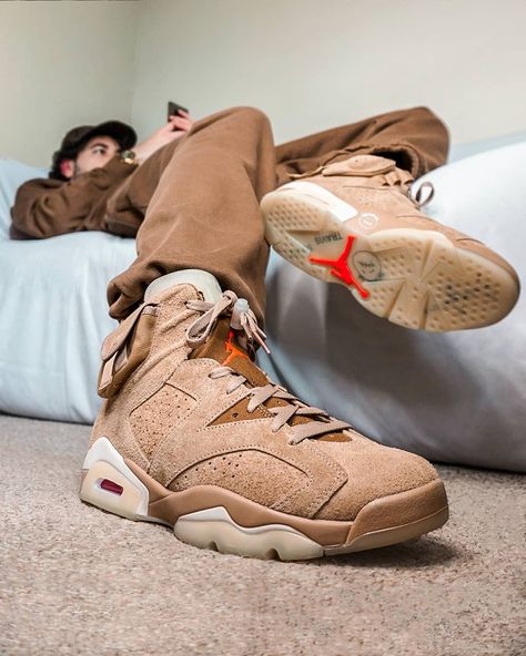 689 Likes, 115 Comments - B I L L Y S T O R E Y (@billy_storey) on Instagram: “🌵British Khaki 🙏 @offspringhq” Jordan 6 British Khaki Outfit, Travis Scott Jordan 6 Outfit Men, Jordan 6 Travis Scott British Khaki Outfit, Jordan 6 Travis Scott British Khaki, Travis Scott Jordan 6 Outfit, Jordan 6 Travis Scott Outfit, Jordan 6 Outfit Men, Gf Outfits, Jordans 6