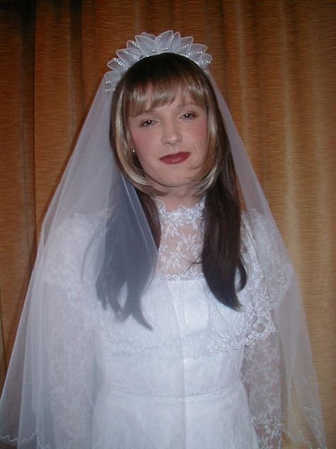 These pictures are of beautiful British TV bride... - The Transgender Bride on Tumblr British Tv, Dreamy Wedding, Wedding Bells, On Tumblr, Wedding Gowns, Flower Girl Dresses, A Place, Wedding Dresses, Wedding Dress