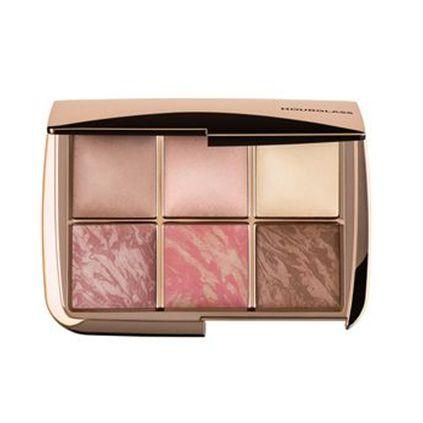 Hourglass Ambient Lighting Edit Compact – Space Best Makeup Palettes, Dr Belongings, Sheer Makeup, Highlight Makeup, Hourglass Ambient, Hourglass Makeup, Performance Makeup, Hourglass Cosmetics, Brightening Mask