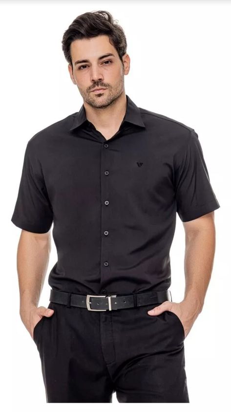 🔸 Camisas Social Masculina Manga Curta Slim Premium Elastano

✅ Por apenas R$61,00

🛍🛒 Compre aqui com desconto👇

https://mercadolivre.com/sec/11gAFWS Camisa Social