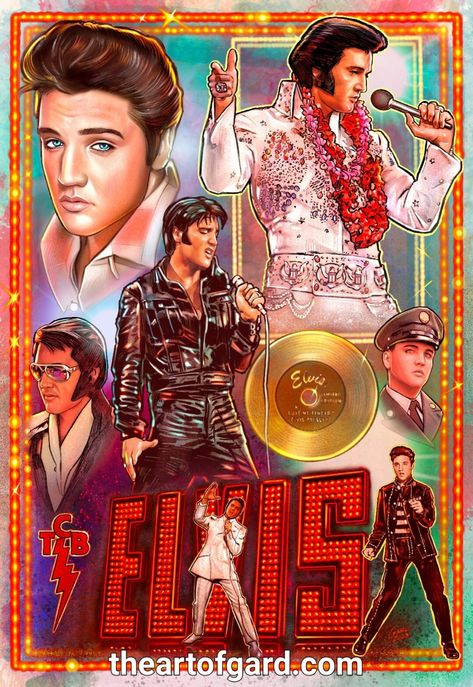 Elvis presley christmas