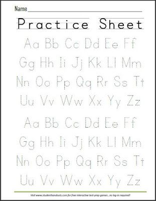 Ultimate Free Writing Printables for Pre-school/Reception Aged Children Alphabet Practice Sheets, Aktiviti Prasekolah, Alphabet Practice Worksheets, Alphabet Handwriting Practice, Alphabet Writing Practice, Writing Printables, Writing Practice Sheets, Abc Worksheets, Handwriting Practice Worksheets