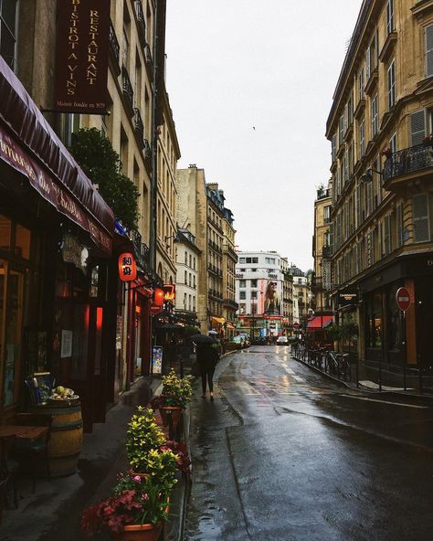 Street View, Paris, France, Road, Quick Saves