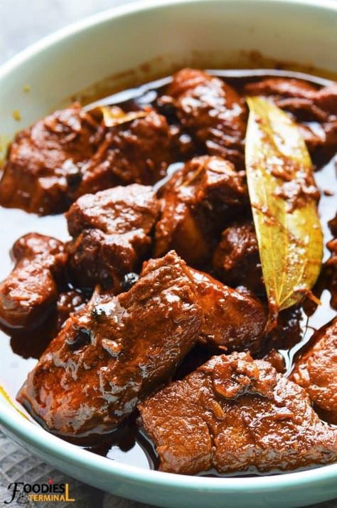 Instant Pot Pork Adobo, Pork Chunks Recipes Instant Pot, Pork Stew Instant Pot, Pork Stew Meat Recipes Instant Pot, Diced Pork Recipes Easy, Pork Cubes Recipes, Pork Chunks Recipes Easy, Pork Chunks Recipes, Diced Pork Recipes