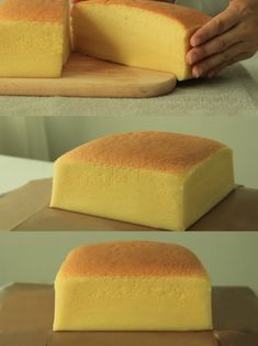 Castellated Cake Recipe, Castellated Cake, Taiwanese Dessert Recipe, Cotton Cake Recipe, Taiwanese Castella Cake Recipe, Chinese Cake Recipe, Castela Cake, Cotton Sponge Cake Recipe, Japanese Cake Recipe