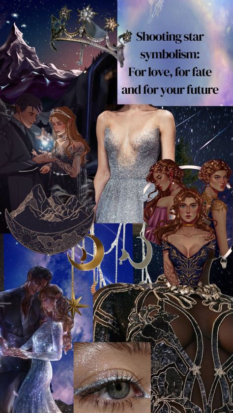 Starfall #sjmaas #acotar #sjmuniverse Acotar Starfall, Starfall Ball, Court Of Thorns And Roses, Ball Dresses, Your Aesthetic, Creative Energy, A R, Birthday Party, Energy