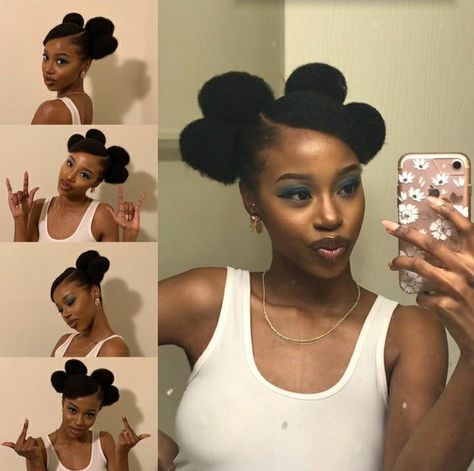 Low Ponytail Hairstyles For Black Women Weave Curly, Long Hairstyles Black Women Natural, Twa With Bangs, Afropunk Hairstyles, Blow Dried Hairstyles Black Women, 2023 Haircut Trends, Natural Hair Jewelry, Haircut 2023, Protective Hairstyles For Natural Hair