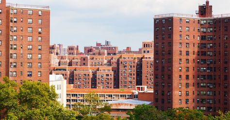 Stuy Town’s latest affordable housing lottery offers apartments from $1,462/month  ||  The lottery is geared toward middle- and upper-middle-class New Yorkers. https://ny.curbed.com/2018/9/18/17876288/east-village-stuyvesant-town-affordable-housing Stuyvesant Town, Moving Apartment, The Lottery, Apartment Renovation, Capital Investment, Residential Complex, Private Equity, Make Good Choices, East Village