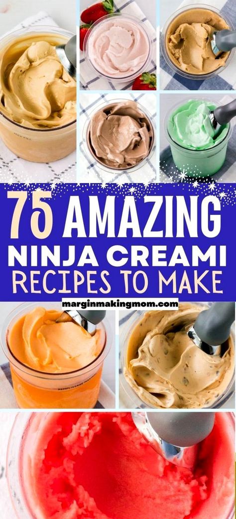 Ninja Creami Ice Cream Recipes Holiday, Ninja Creami Pudding Ice Cream Recipes, Ninja Creami Ice Cream Base, Ninja Creami Watermelon Ice Cream, Ninja Creamy Frozen Yogurt Recipe, Cremi Ninja Recipes Healthy, Ninja Cream Recipe Protein, Ninja Creami Sherbet, Frozen Yogurt Ninja Creami Recipes