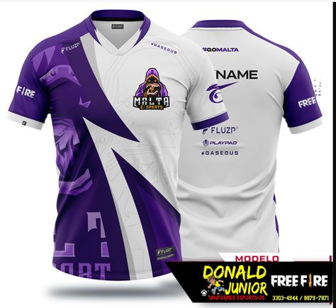 Dri Fit Shirt Design, Dry Fit Tshirt Design, Esport Jersey Design Ideas, Poloshirt Design Ideas, Polo Jersey Design, Esports Jerseys Design, Sports Jersey Design T Shirts, Sport Shirt Design Ideas, Sports Jersey Design Men