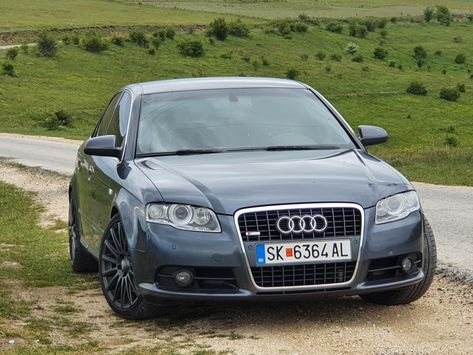 Audi B7 3.0 TDI Quattro S-Line Audi A4 B7, Audi A4, Audi, Bmw Car, Suv Car, Suv, Bmw, Cars, Quick Saves