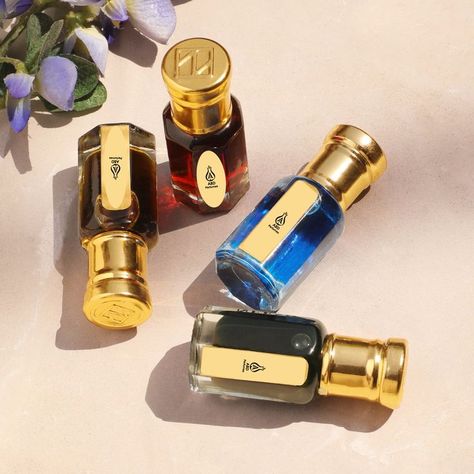 ABD Perfumes - Abdullah Perfumes Musk Oil, Pretty Perfume, Fragrance Photography, Oud Perfume, Oils For Men, Perfume Display, Pretty Perfume Bottles, Perfume Photography, Perfume Packaging