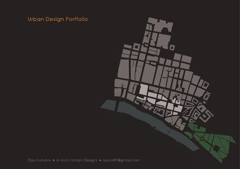 urban design portfolio examples - Yahoo Image Search Results Urban Design Cover Page, Design Portfolio Cover, Urban Design Portfolio, Design Cover Page, Portfolio Cover Page, Battery Park City, Urban Design Concept, Urban Design Plan, Report Cover