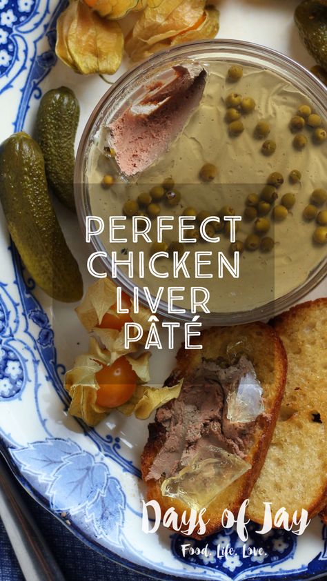 Simple Beef Recipes, Beef Liver Pate Recipe, Food Beef Recipes, Recipes Using Beef, Liver Pate Recipe Beef, Beef Liver Pate, Beef Recipes Ground, Liver Pate Recipe, Sliders Recipes Beef