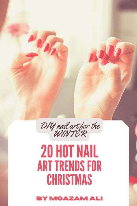 #Christmas NAILS  #NAILSAERT #NAILS #NAILS #SUMMERNAILS #WINTERNAILS #FRENCHNAILS #NAILPOLISH #CHRISTMAS DECOR Newest Nail Trends, Nail 2023, Nagellack Trends, Polish Design, Nail Polish Trends, Diy Nail Art, Trends 2023, Hot Nails, Manicure Y Pedicure