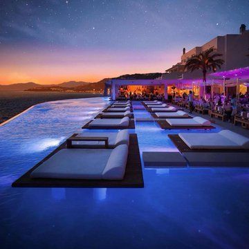 Airbnb Greece, Cavo Tagoo, Greece Resorts, Luxury Concierge Services, Cavo Tagoo Mykonos, Greece Mykonos, Mykonos Hotels, Best All Inclusive Resorts, Mykonos Town