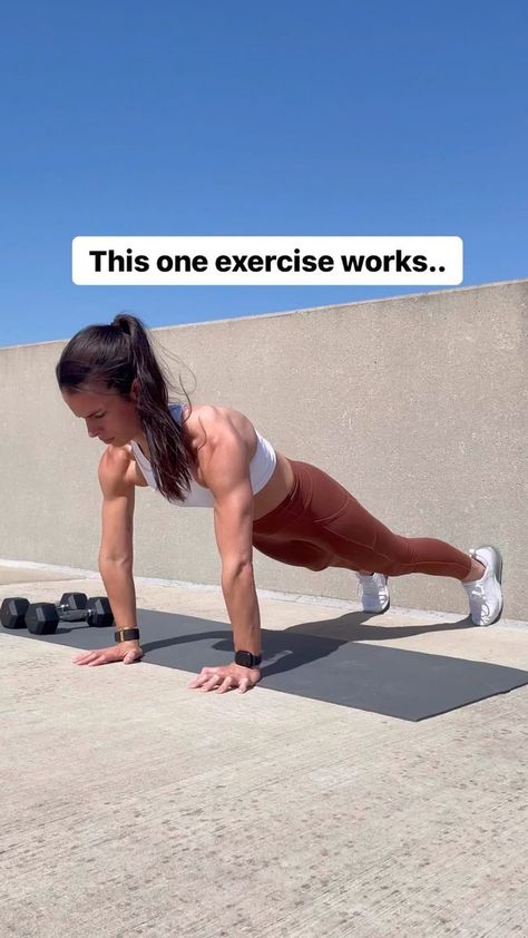 Full Body Pilates Workout, Gym Workout Plan For Women, Pilates Workout Routine, Hiit Workout At Home, Push Up Workout, Full Body Workout At Home, Step Workout, Weight Lifting Workout, Body Workout At Home