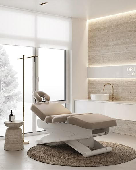 Design project •DR. HAGEN• :: Behance Spa Room Design, Dentist Office Design Interiors, Medical Office Interior, Dental Design Interior, Medical Clinic Design, Dentist Office Design, Healthcare Interior Design, Dental Office Design Interiors, Esthetician Room Decor