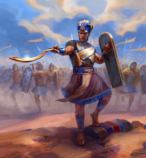 Egypt Mythology, Egyptian Warrior, The Exodus, Ramses Ii, Family Photo Wall, Classical Period, Bible Pictures, The Old Testament, Age Of Empires