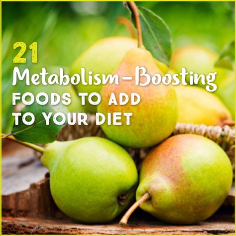 Trying to lose weight or just be healthier? Having an efficient metabolism is essential. These 21 foods will keep your metabolism high and happy. Boost Metabolism Drink, Metabolism Foods, Metabolism Boosting Foods, Healthy Potato Recipes, Low Calorie Dinners, Metabolic Diet, Fast Metabolism Diet, Fast Metabolism, Fodmap Diet