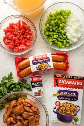 Jambalaya Recipe Zatarans, Zatarains Jambalaya Add Ins, Jumbolia Recipes Smoked Sausages, Jambalaya Zatarains, Zatarans Jambalaya, Jumbolia Recipes, Mardi Gras Recipe, Zatarains Jambalaya, How To Make Jambalaya