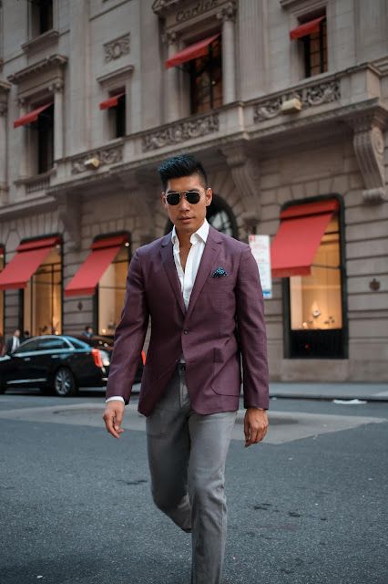 Burgundy Blazer Men, Burgundy Sports Coat Outfit Men, Wine Blazer Outfit Men, Burgundy Blazer Outfit Mens, Maroon Blazer Outfit Men, Sports Coat Outfit Men, Mens Burgundy Blazer, Burgundy Blazer Outfit, Blazer Men Outfit