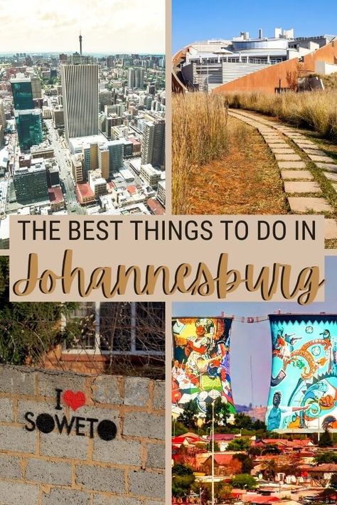 Johannesburg Bucket List, South Africa Places To Visit, Places To Visit In South Africa, Things To Do In Johannesburg, Johanasberg South Africa, Johanessburg South Africa, Johannesburg Safari, Johannesburg South Africa Aesthetic, Maboneng Johannesburg