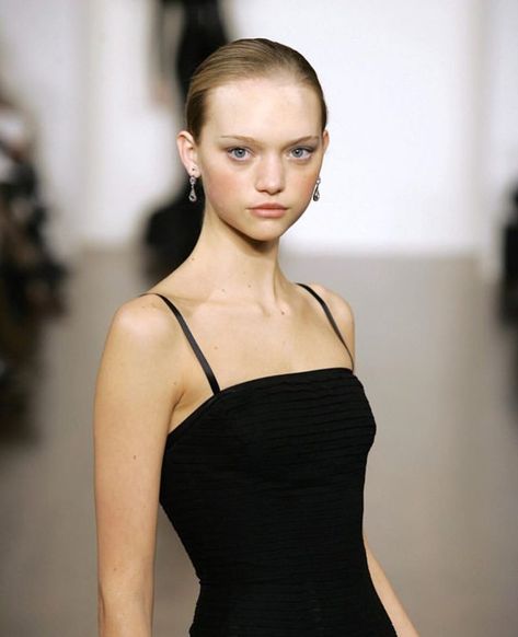 @cupro_ on Instagram: “@ralphlauren via @differ.lamode” Gemma Ward, Model Lifestyle, Model Aesthetic, Runway Models, Model Life, New York Fashion Week, New York Fashion, Runway Fashion, Fashion Models