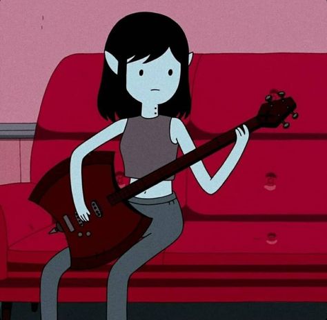 Adventure Time Parties, Marceline And Princess Bubblegum, Marceline And Bubblegum, Playlist Covers Photos, Adventure Time Wallpaper, Marceline The Vampire Queen, Time Icon, Evangelion Art, Adventure Time Marceline