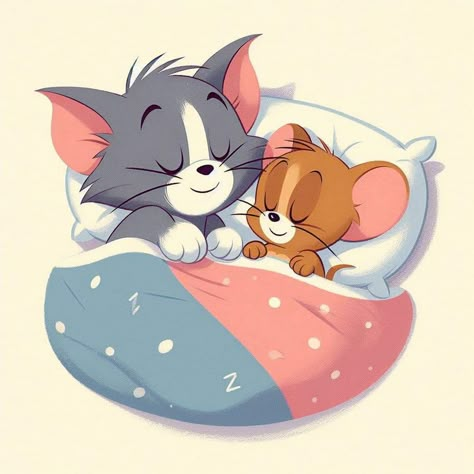 Jerry Cute Pics, Tom Jerry, Jerry Sleeping Pics, Tom And Jerry Hugging Each Other, Tome And Jerry Wallpaper Cute, Tom And Jerry Baby, Tom And Jerry Photos, Baby Story Books, Tom And Jerry Pictures