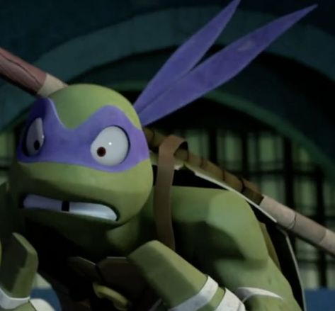 tmnt 2012 donatello being adorable even while angry Funny Tmnt Pics, Donatello 2012 Tmnt, 2012 Donnie Tmnt, Tmnt Donatello 2012, Tmnt 2012 Donatello, Donatello Tmnt Pfp, Donnie Tmnt 2012 Icon, Tmnt Pfp 2012, Tmnt 2012 Screenshots